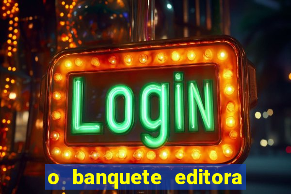 o banquete editora 34 pdf